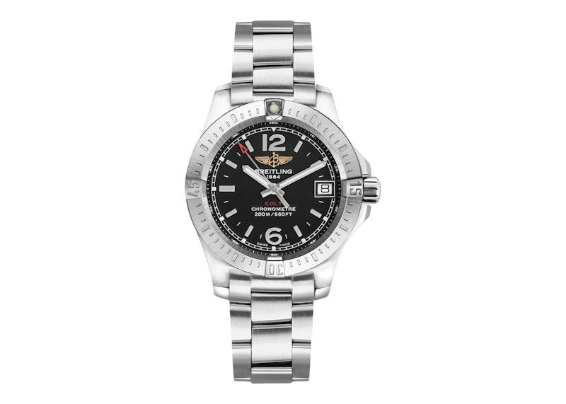 Breitling colt hot sale lady 33mm