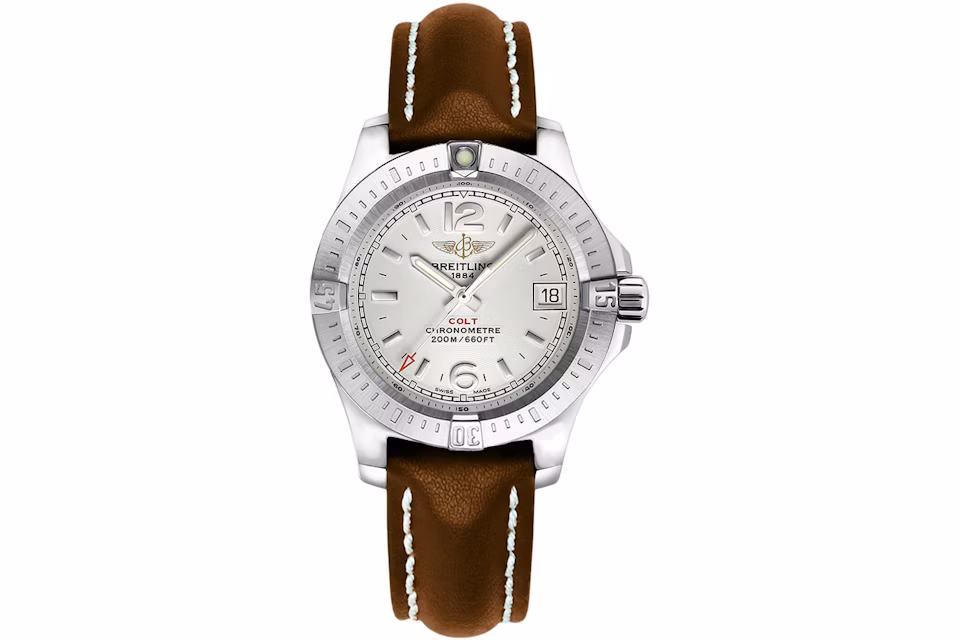 Breitling Colt Lady A7738811/G793406X/A14BA