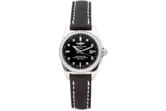 Breitling Galactic 29 Sleek A7234853/BE50