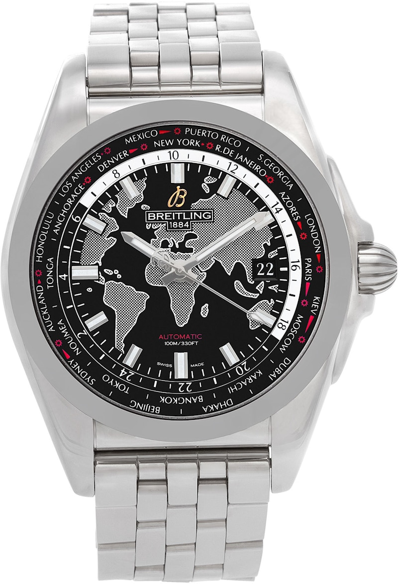 Breitling wb3510 outlet