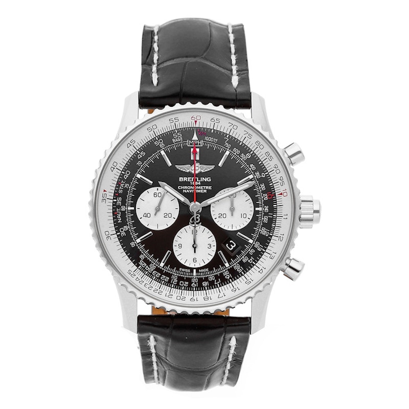 Breitling navitimer 1 outlet b03