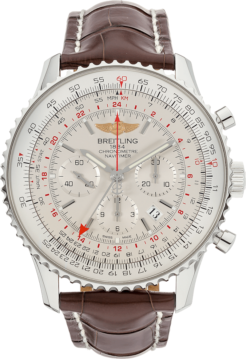 breitling navitimer 48mm for sale