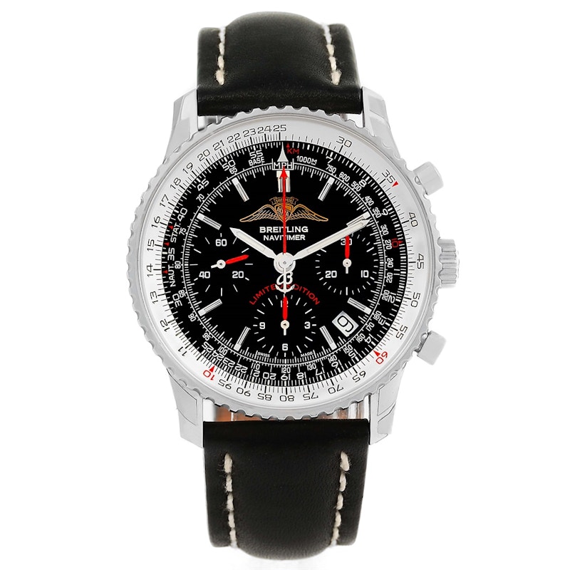 Breitling hotsell aopa navitimer