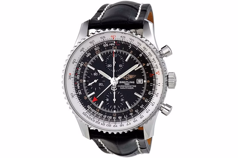 Breitling Navitimer World A2432212-B726BKCD