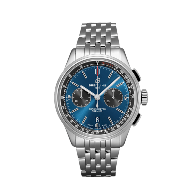 Breitling Premier AB0118A61C1A1