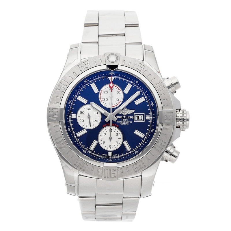 Avenger on sale ii chronograph