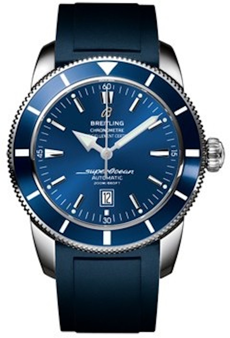 Breitling Superocean Heritage 46 A1732016 C734 139S A20S.1 46mm in