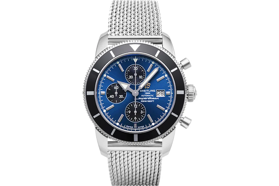 Breitling Superocean Heritage A1332024-C817-152A