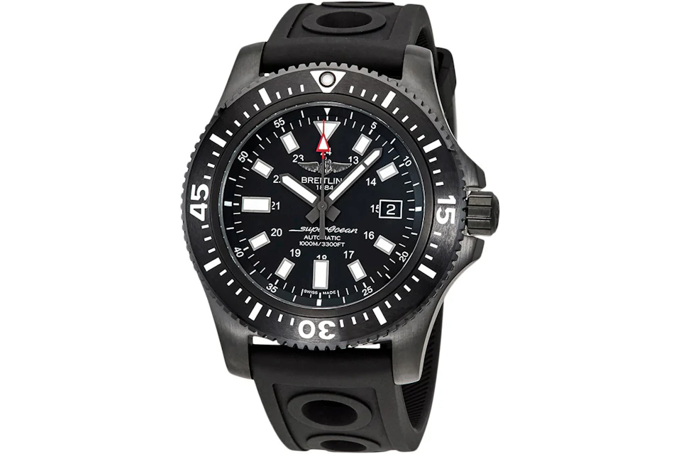 Breitling Superocean M1739313/BE92/227S/M20SS.1