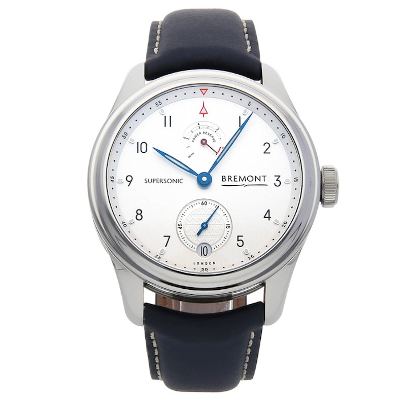 Bremont supersonic for clearance sale