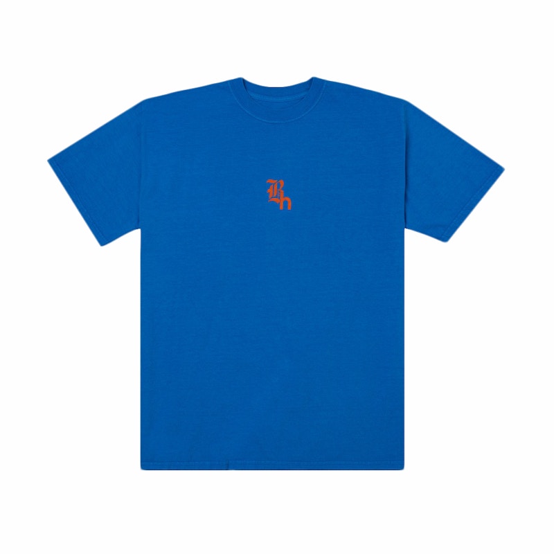 Brockhampton-x-Holiday-Logo-T-