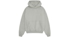 Broken Planet Basics Hoodie Heather Grey