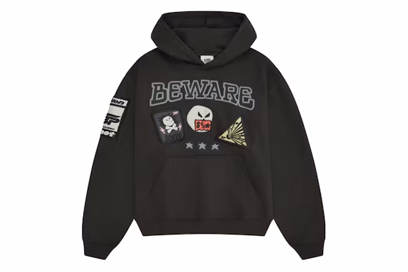 Broken planet Beware - Main product image by FashionHunter
