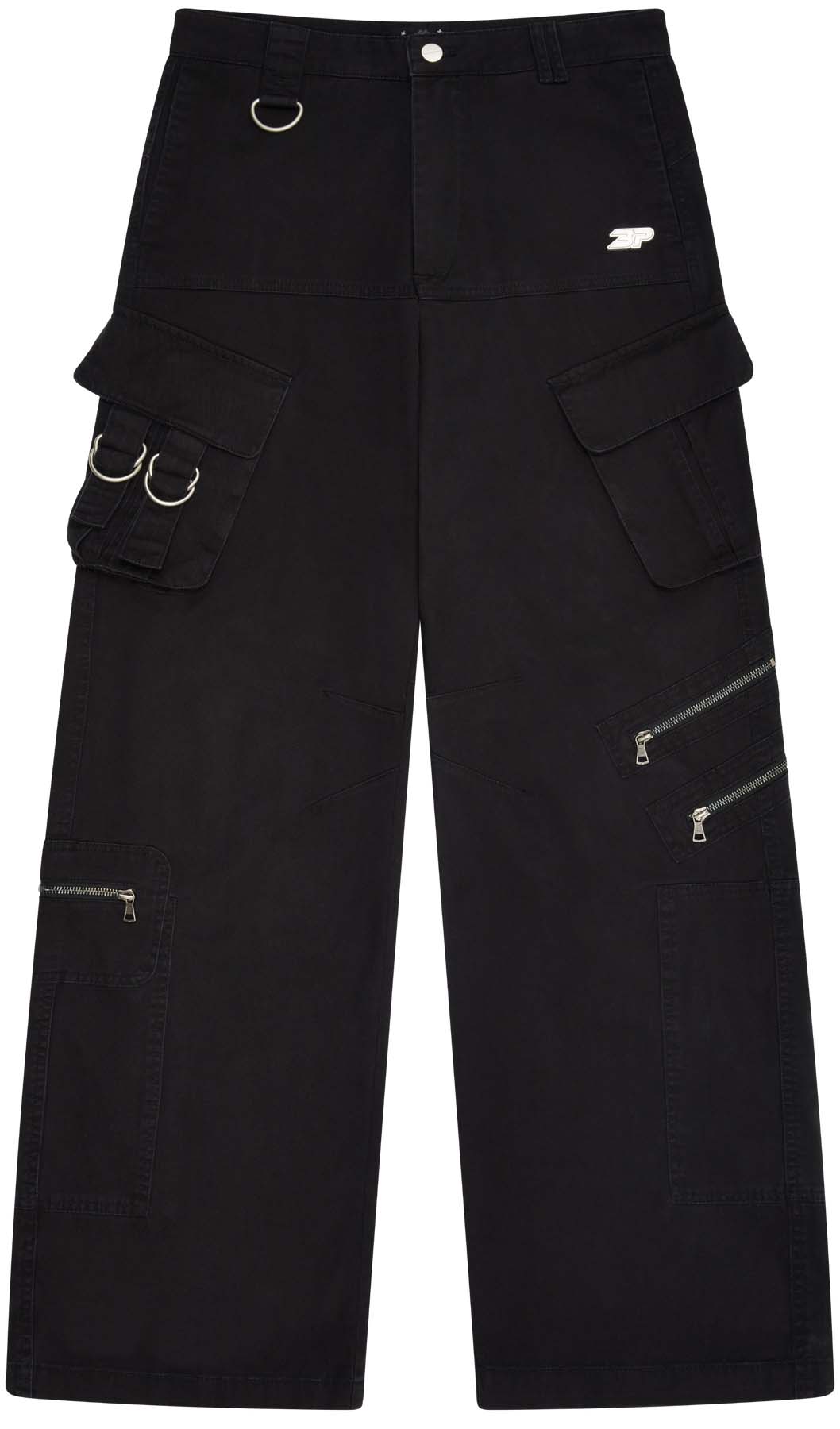 Dior x CACTUS JACK Cargo Pants Khaki Men's - SS22 - GB
