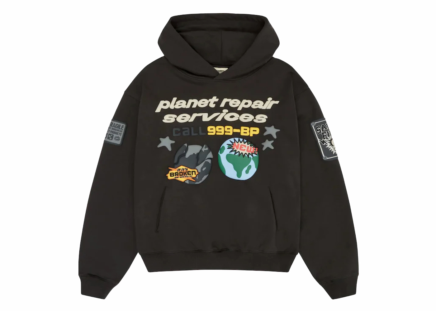 Other Brands Broken Planetのストリートウェアを購入 - StockX