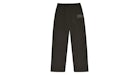 Broken Planet Straight Leg Sweatpants Black