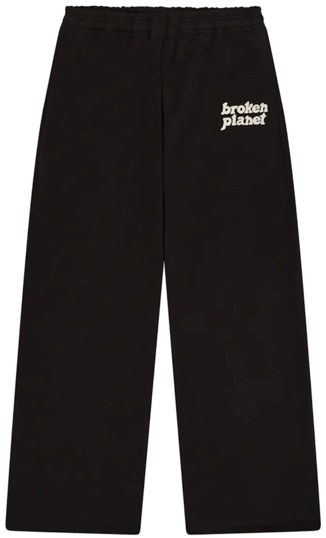 ARIES Flared Sweatpants - Black