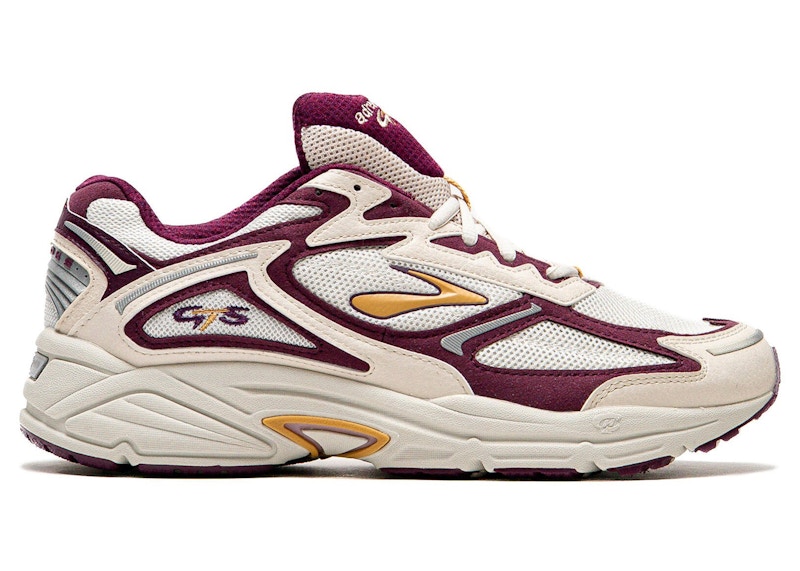 Brooks Adrenaline Brooks Vapor Womens Brown Brooks Adrenaline