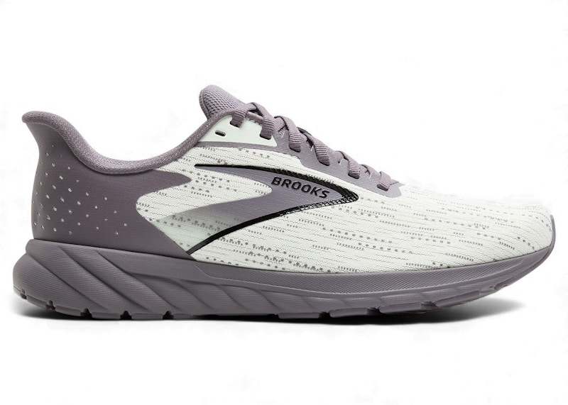 。 Brooks Anthem 7 Grey Excaliber Black Herren – 110439-1D-019 – DE