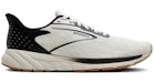 Brooks Anthem 7 White Black Tan