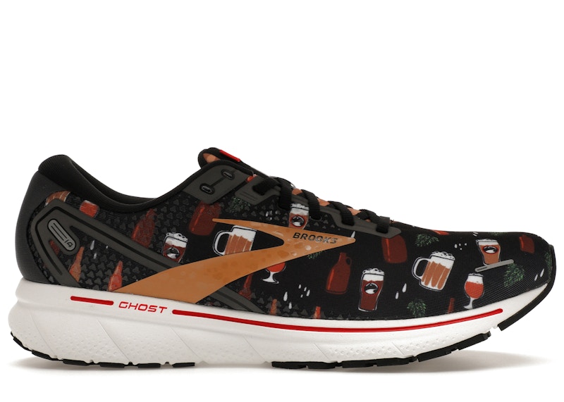 Brooks Ghost 14 Hoppy Men's 1103691D027 US