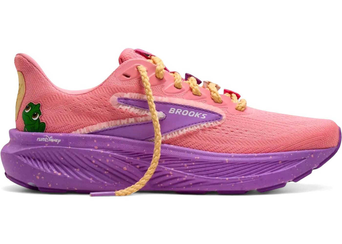 Brooks Ghost 17 runDisney Rapunzel (Women's)