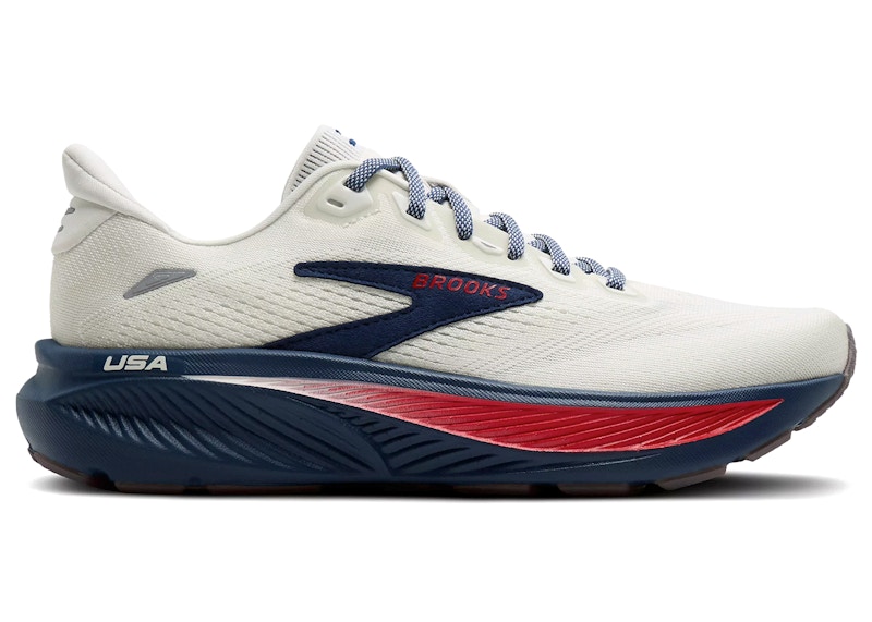 Brooks Ghost 18 Stars and Strides Pack