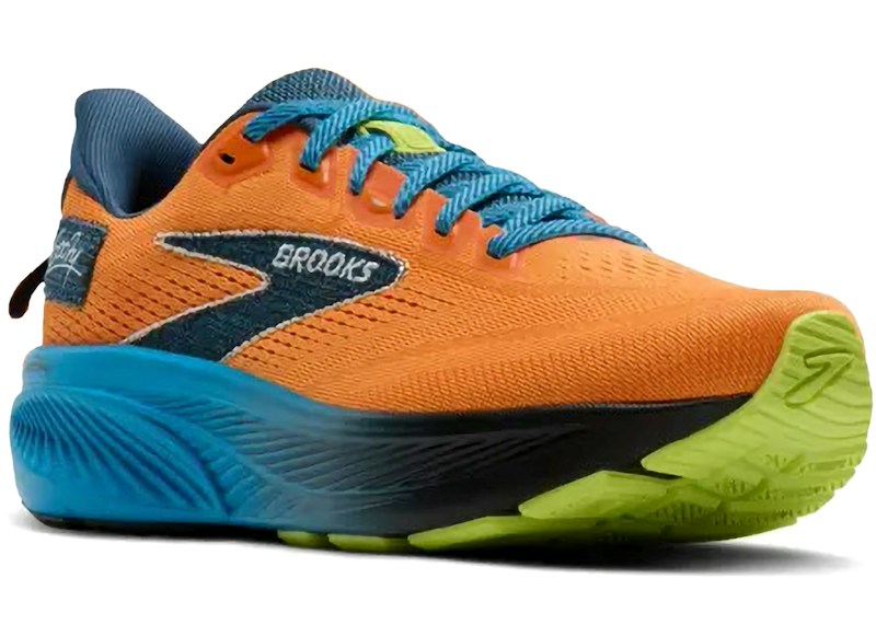 Brooks Ghost 18 RunDisney Goofy