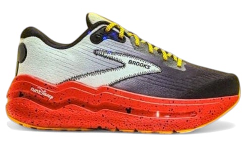Brooks Ghost Max runDisney Mickey Mouse Men's 110506-1D-695 US