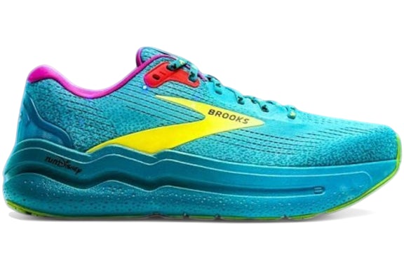 Brooks Ghost Max 2 runDisney Springtime Surprise (femme)