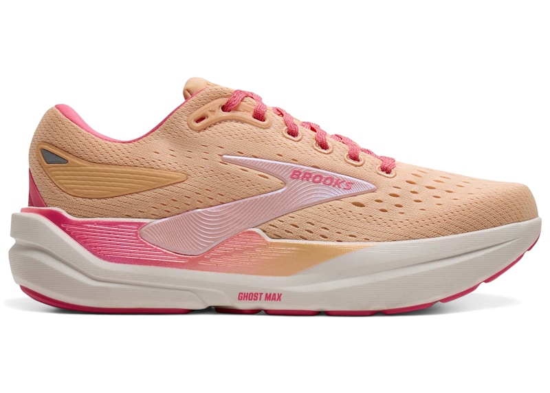 Brooks Ghost Max 3 Empower Her (Women's) - 120457-1B-813 - US