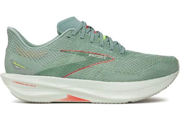 Brooks Hyperion Elite 3 Blu Surf Ciliegia