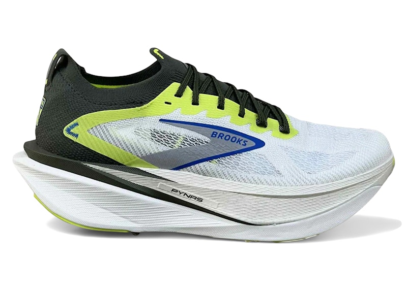 Brooks Hyperion Max 3 PYNRS Men's - 110520-1D-163 - US