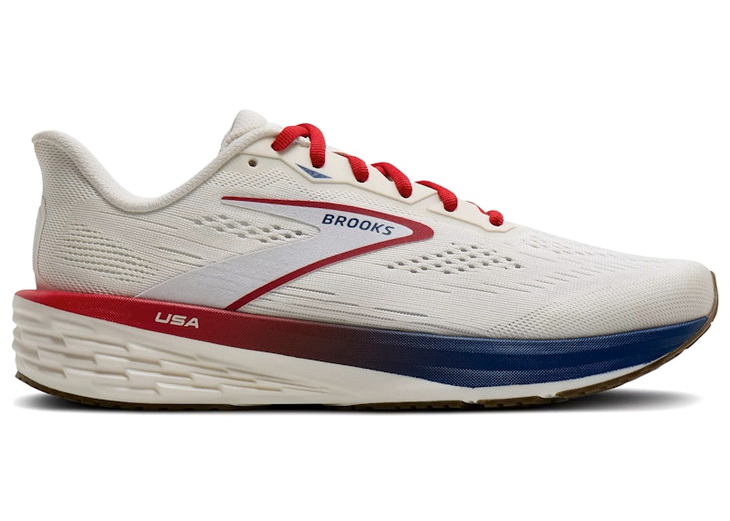 Brooks Launch 12 Stars and Strides Pack