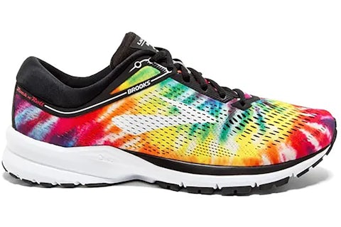 Brooks Launch 5 Rock N Roll Women s Sneakers GB