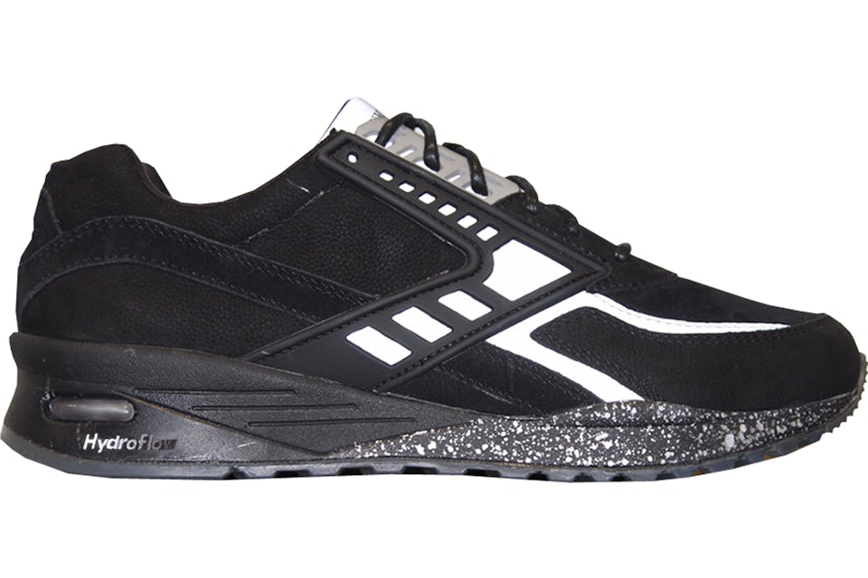 Brooks Regent Fairplay Battle of Los Angeles 110205 1D 021 KR