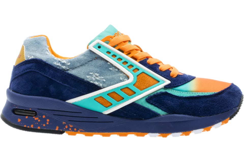 Fila regent 2025 running shoes