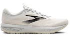 Brooks Revel 7 White Pelican Black