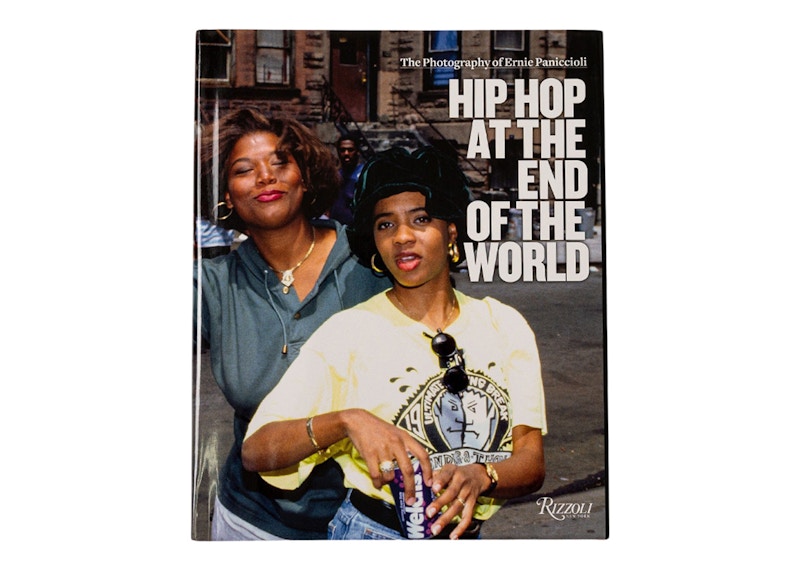 Brother Ernie Hip Hop At The End Of The World Photography  