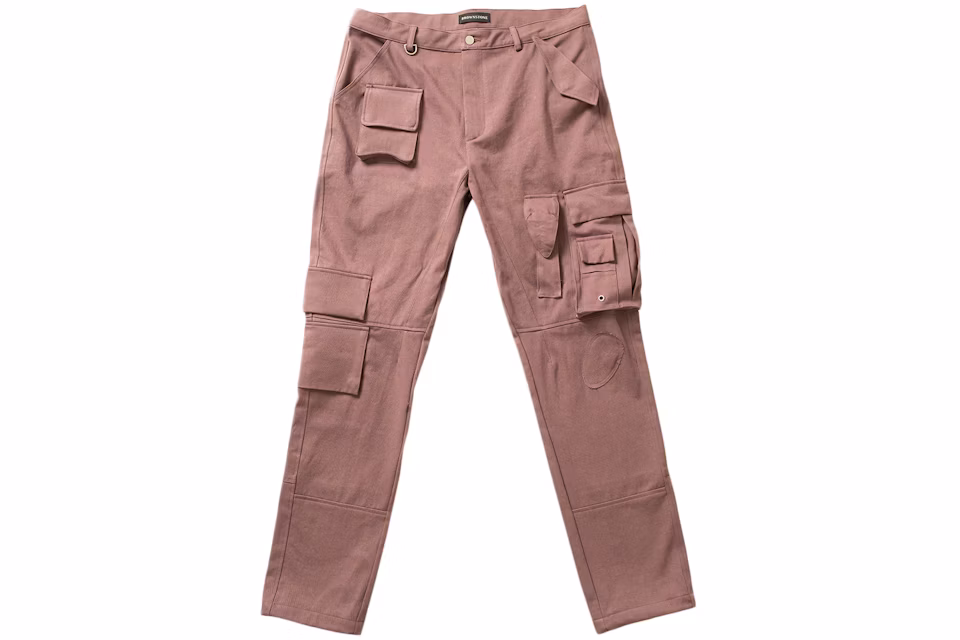Brownstone 13 Pocket Cargo Pant Sparrow