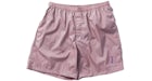 Brownstone Nylon Water Resistant Short Bark