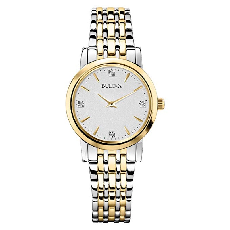 Bulova 98l135 clearance