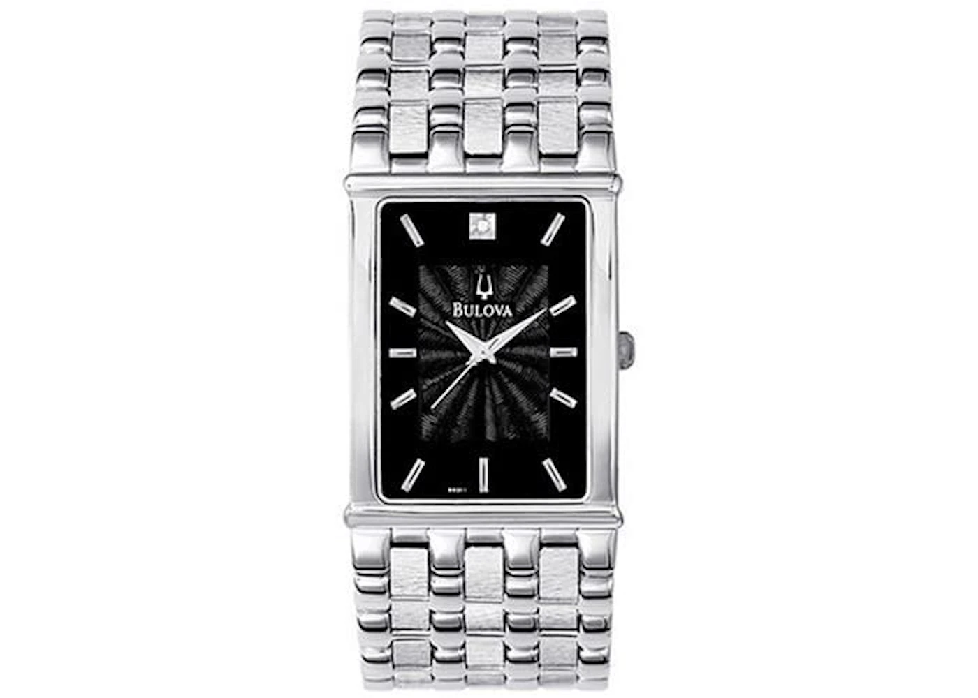 Bulova Classic 96D114 25mm in Stainless Steel - US