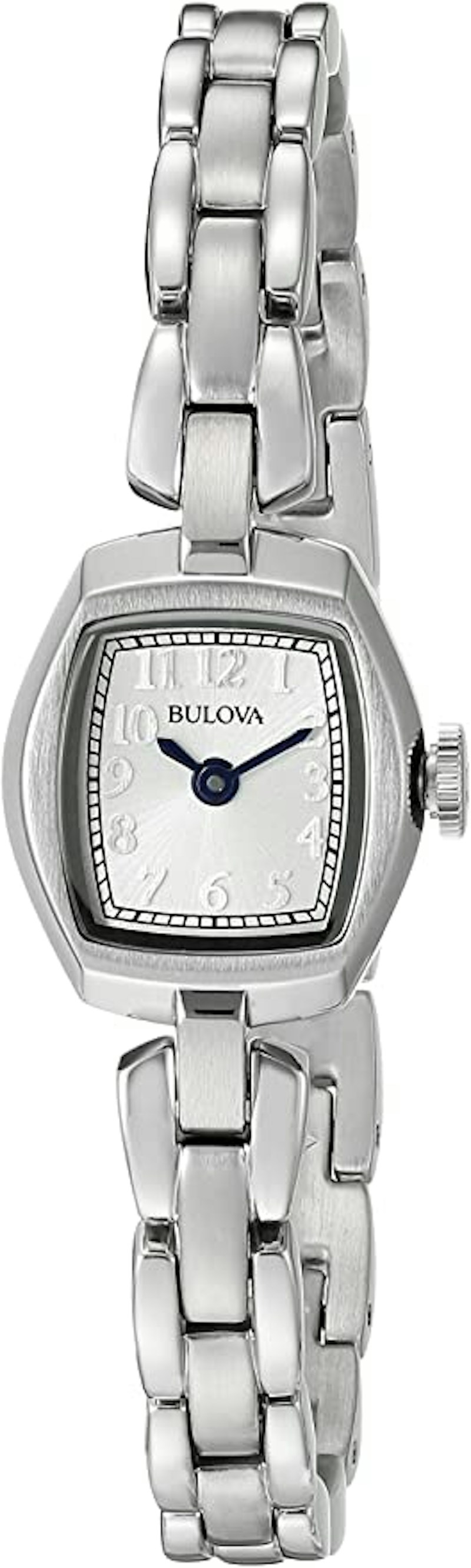 Bulova Classic 96L221