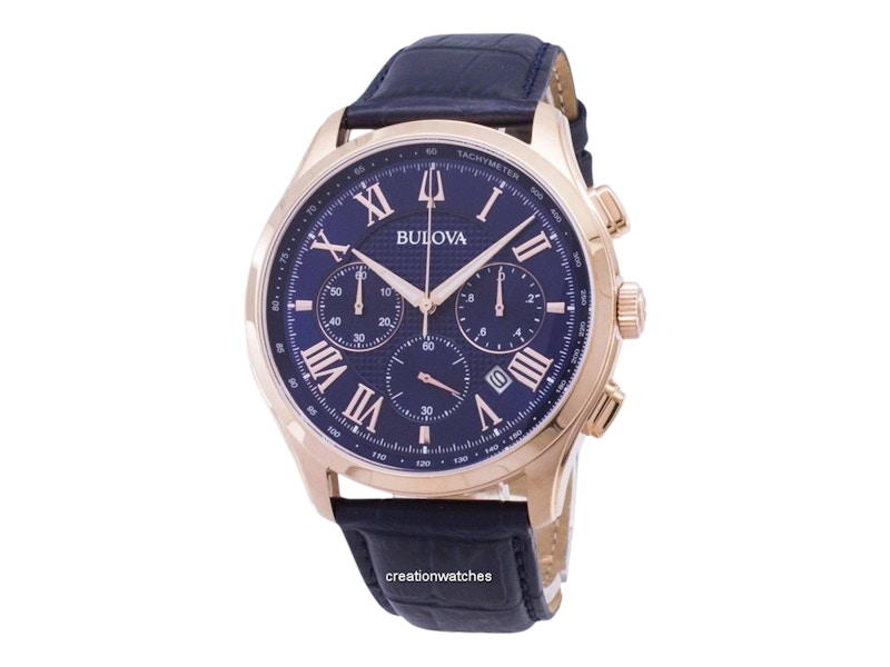 Bulova Classic 97B170