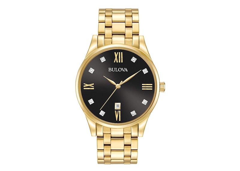 Bulova 98b175 on sale