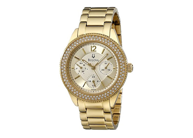 Bulova 98b289 hot sale