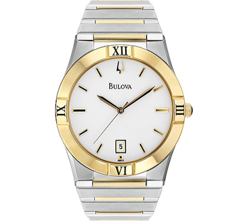 Bulova 96a150 hotsell