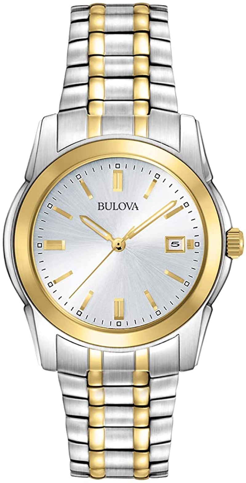 Bulova classic 96c125 hot sale