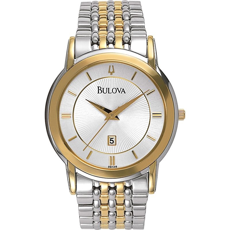 Bulova 98v02 on sale